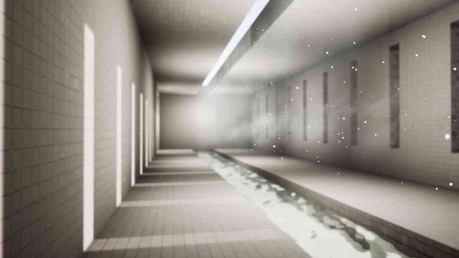 《逃离后室》电脑版》游戏免费下载|冒险游戏·恐怖·探险·独立·密室逃脱  第5张