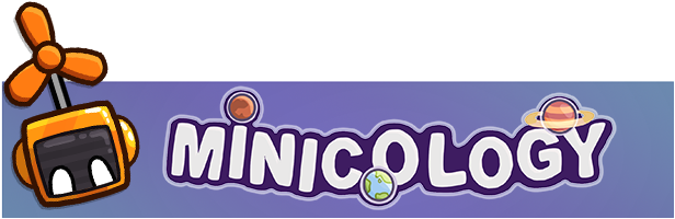 《Minicology》Demo试玩版》游戏免费下载|模拟器类·沙盒·探险·农场模拟·像素图形  第2张