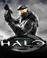 《光环：战斗进化周年纪念版》简体中文免安装版》游戏免费下载|第一人称射击·科幻·剧情·经典·XGP游戏列表  第1张