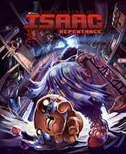 《以撒的结合：忏悔》免安装》游戏免费下载|动作游戏·类 Rogue·锻炼反应·闯关·迷宫探索  第1张