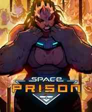 《太空监狱》Demo试玩版》游戏免费下载|策略游戏·科幻·回合制·探险·太空  第1张