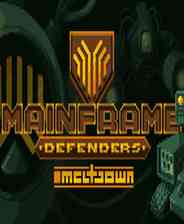 《大型机防御者》英文免安装版》游戏免费下载|策略游戏·科幻·回合制·独立  第1张