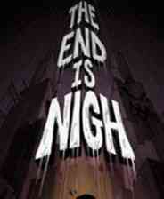 《终结将至》3DM英文免安装未加密版》游戏免费下载|动作游戏·卡通·横版·独立  第1张