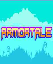 《盔甲传奇》英文免安装版》游戏免费下载|动作游戏·奇幻·像素图形·欢乐·独立  第1张