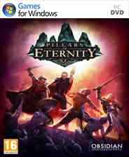 《永恒之柱》简体中文免安装版》游戏免费下载|角色扮演·魔幻·XGP游戏列表  第1张