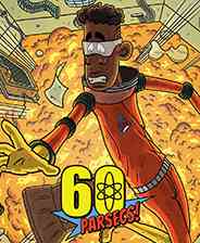 《60秒差距》免安装中文版》游戏免费下载|冒险游戏·生存·解谜·类 Rogue  第1张