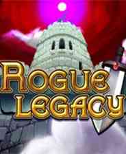 《盗贼遗产》免安装中文版》游戏免费下载|冒险游戏·类 Rogue·经典  第1张