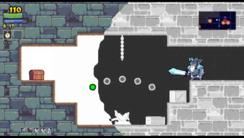 《盗贼遗产》免安装中文版》游戏免费下载|冒险游戏·类 Rogue·经典  第4张