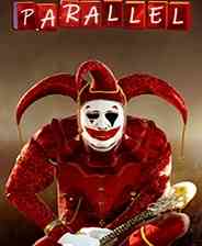 《平行》英文免安装版》游戏免费下载|冒险游戏·奇幻·独立  第1张