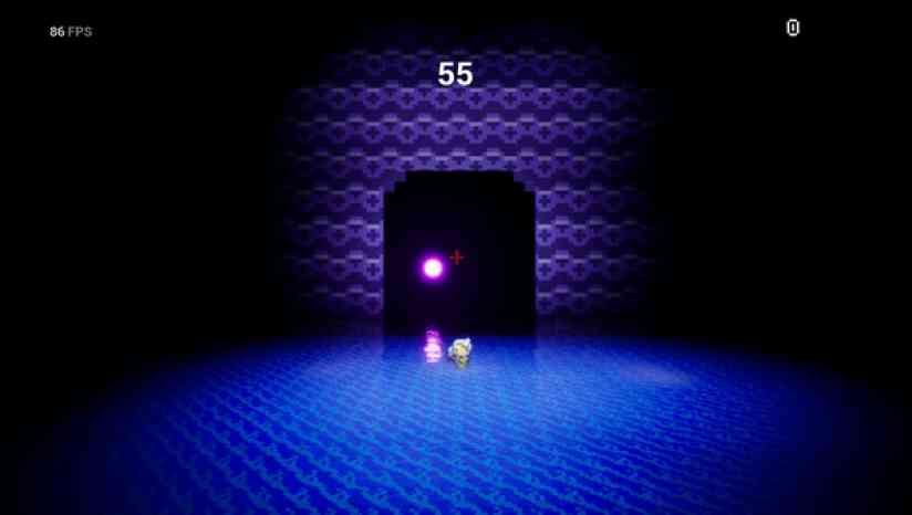 《不是瞄准训练器》官方版》游戏免费下载|第一人称射击·节奏·第一人称射击·电影式  第2张