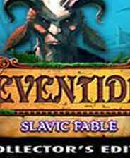 《黄昏：斯拉夫寓言 》英文硬盘版》游戏免费下载|冒险游戏·奇幻·解谜  第1张