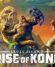 《骷髅岛：金刚崛起》英文免安装版》游戏免费下载|动作游戏  第1张