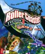 《过山车大亨3》简体中文免安装版》游戏免费下载|模拟经营  第1张