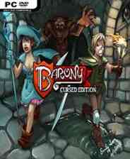 《男爵》免安装》游戏免费下载|动作游戏·探险·迷宫探索  第1张