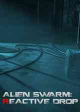 《异星虫群》官方简体中文免安装版》游戏免费下载|第三人称射击·科幻·外星人  第1张