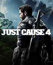 《正当防卫4》电脑版》游戏免费下载|动作角色·枪战·剧情·暴力·XGP游戏列表  第1张