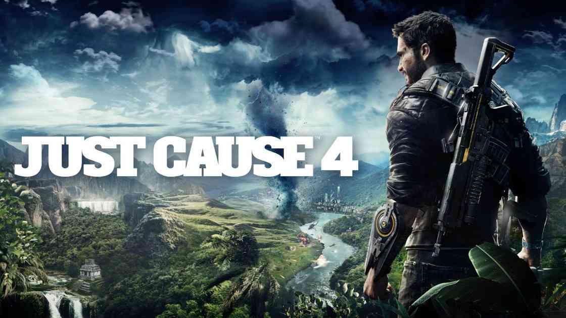 《正当防卫4》电脑版》游戏免费下载|动作角色·枪战·剧情·暴力·XGP游戏列表  第2张