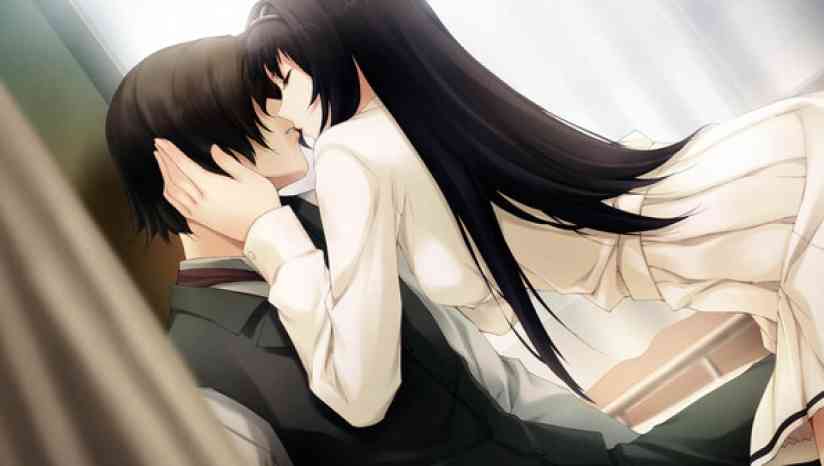 《壳之少女》官方版》游戏免费下载|冒险游戏·探险·悬疑·复古·推理  第5张