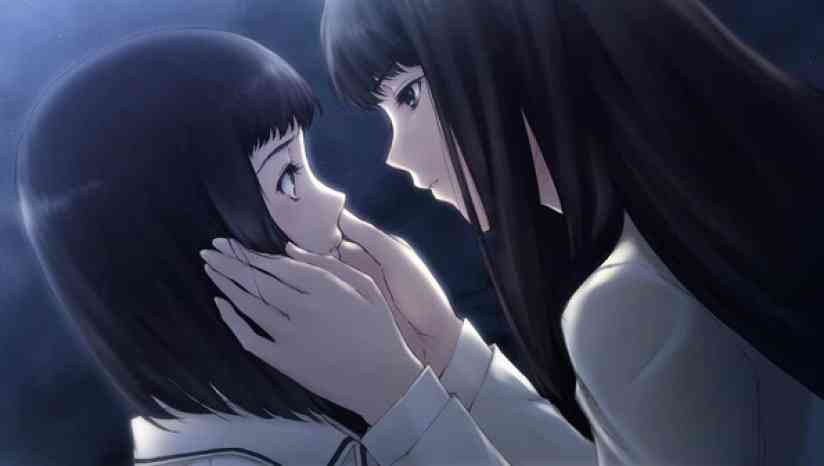 《壳之少女》官方版》游戏免费下载|冒险游戏·探险·悬疑·复古·推理  第4张