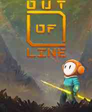 《边界之外》简体中文免安装版》游戏免费下载|冒险游戏·卡通·解谜·独立  第1张