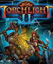 《火炬之光2》3DM简繁中文免安装版V1.5》游戏免费下载|角色扮演·魔幻·卡通·合作·暗黑  第1张