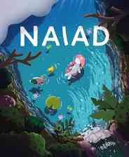 《NAIAD》免安装中文版》游戏免费下载|冒险游戏·奇幻·女性主角·探险·解谜  第1张