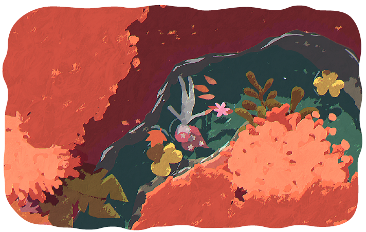 《NAIAD》免安装中文版》游戏免费下载|冒险游戏·奇幻·女性主角·探险·解谜  第5张