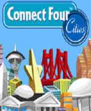 《城市四子棋》 3DM简体中文免安装版》游戏免费下载|桌面棋牌·战棋·经典·亲子  第1张