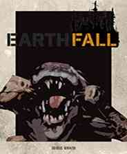 《地球陨落》官方简体中文免安装版》游戏免费下载|第一人称射击·科幻·枪战·末世  第1张