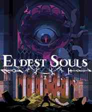 《上古之魂》简体中文免安装版》游戏免费下载|动作游戏·像素图形·独立·类魂系列·等角视角  第1张