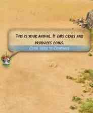 《非洲拯救计划》简体中文免安装版》游戏免费下载|模拟经营·户外·烧脑  第1张