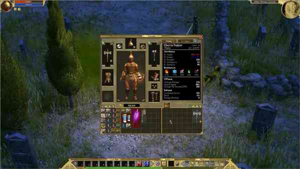 《泰坦之旅》PC版》游戏免费下载|动作游戏·魔幻·暴力·美式RPG  第3张