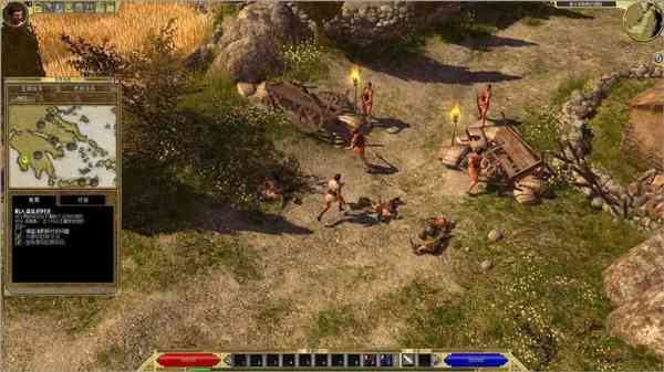 《泰坦之旅》PC版》游戏免费下载|动作游戏·魔幻·暴力·美式RPG  第5张