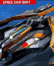 《太空船漂移》英文免安装版》游戏免费下载|赛车游戏·竞速·硬核  第1张