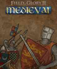 《荣耀之地2：中世纪》英文免安装版》游戏免费下载|策略游戏·回合制·中世纪  第1张