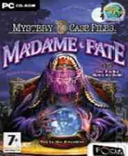 《神秘视线4：命运夫人》 英文免安装版》游戏免费下载|冒险游戏·文字游戏·解谜  第1张