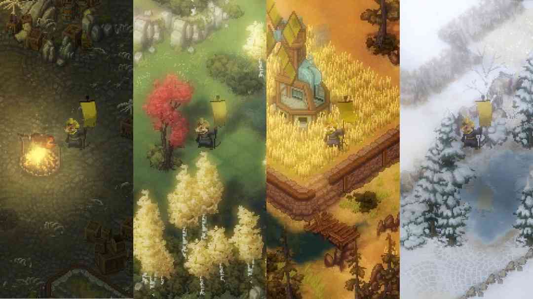 《尾牙》免安装》游戏免费下载|动作游戏·战争·卡通·时间管理  第4张