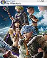 《永夜幻想曲》 全语音免费版》游戏免费下载|角色扮演·卡通·探险  第1张