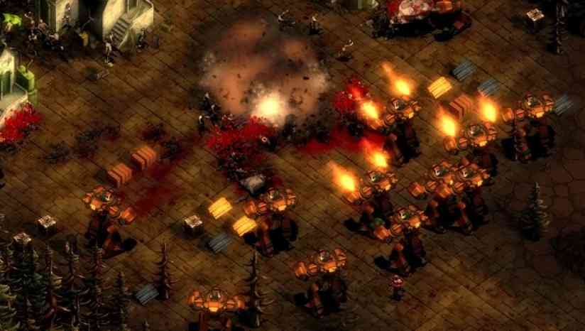 《亿万僵尸》官方版》游戏免费下载|即时战略·生存·丧尸·建造·后末日  第3张