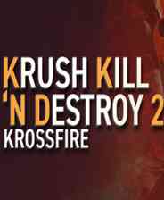 《绝地风暴2：交叉火力》英文免安装版》游戏免费下载|即时战略·科幻·复古·经典  第1张