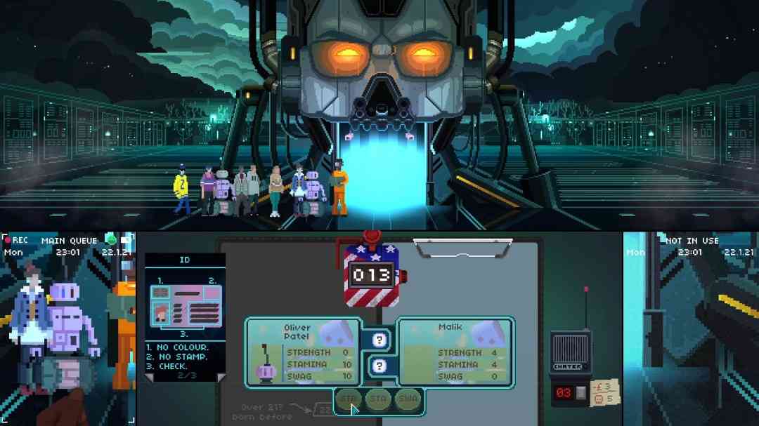 《今晚没开2》免安装》游戏免费下载|冒险游戏·解谜·剧情·独立  第3张