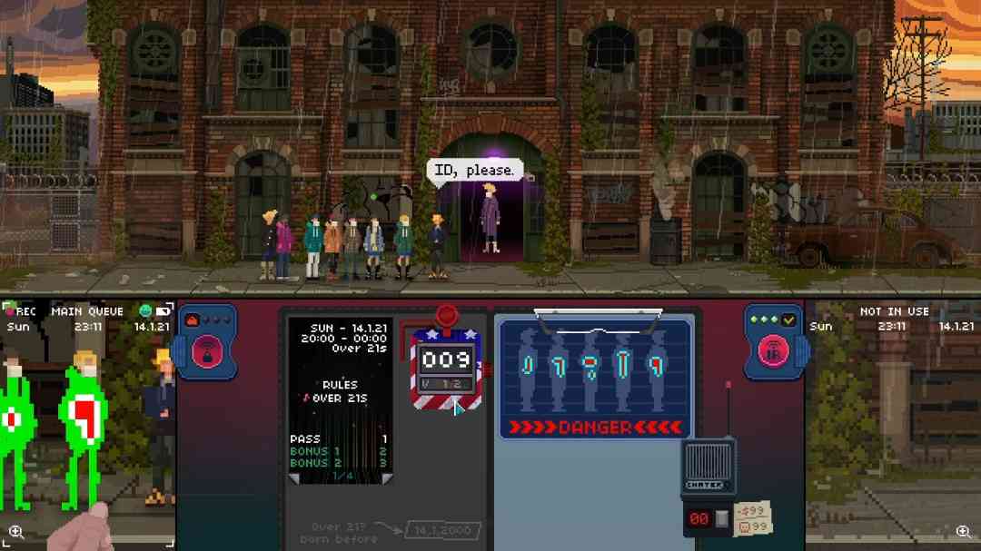 《今晚没开2》免安装》游戏免费下载|冒险游戏·解谜·剧情·独立  第2张