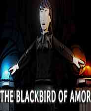 《阿莫尔黑鸟》英文免安装版》游戏免费下载|冒险游戏·解谜·独立  第1张