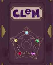 《CLeM》中文免安装版》游戏免费下载|冒险游戏·恐怖·解谜·悬疑·密室逃脱  第1张