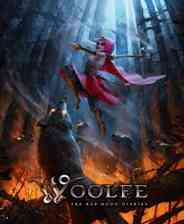 《伍尔夫：小红帽日记》 英文镜像版》游戏免费下载|冒险游戏·探险·剧情  第1张
