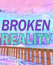 《破碎的现实》英文免安装版》游戏免费下载|动作游戏·奇幻·解谜·独立  第1张