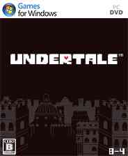 《传说之下》中文硬盘版》游戏免费下载|角色扮演·弹幕射击·欢乐·剧情·meta  第1张