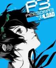 《女神异闻录3：Reload》官方版》游戏免费下载|角色扮演·日系角色扮演·剧情·校园·互动小说  第1张