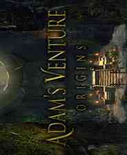 《亚当冒险传奇：起源 CODEX镜像版》游戏免费下载|冒险游戏·探险·解谜  第1张