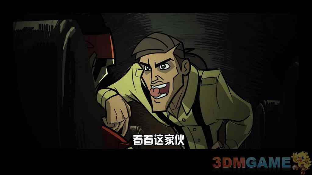 《闪克2》免安装中文版》游戏免费下载|动作游戏·卡通·生存·探险  第3张